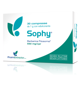 SOPHY 30CPR