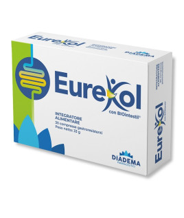 EUREKOL 30CPR