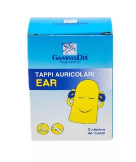 FILTRI EAR 2PZ GAMMADIS