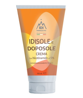 IDISOLE-IT DOPOSOLE 150ML