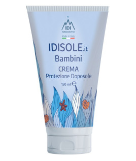 IDISOLE-IT DOPOSOLE BAMBINI