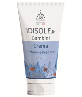 IDISOLE-IT DOPOSOLE BAMBINI