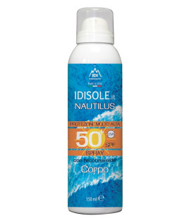 IDISOLE-IT SPF50+ NAUTILUS
