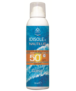 IDISOLE-IT SPF50+ NAUTILUS