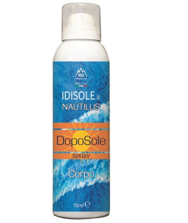 IDISOLE-IT DOPOSOLE NAUTILUS