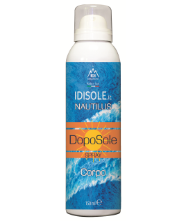 IDISOLE-IT DOPOSOLE NAUTILUS