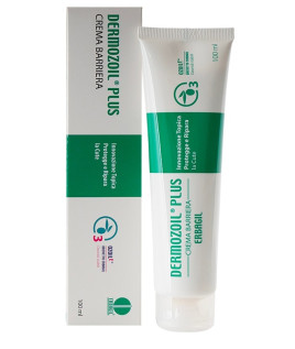 DERMOZOIL PLUS CREMA BARRIERA