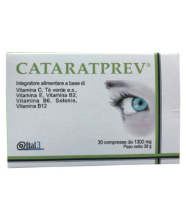 CATARATPREV 30CPR