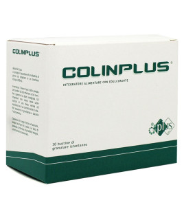 COLINPLUS 30BS 150G