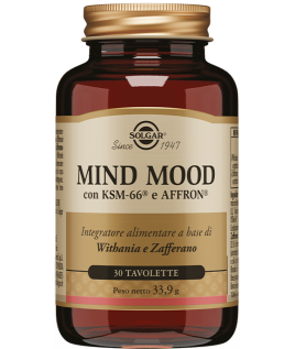 MIND MOOD 30TAV SOLGAR