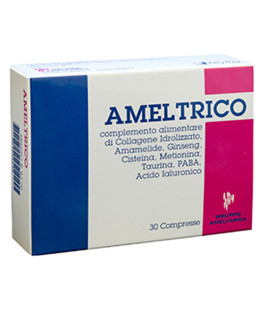 AMELTRICO 30CPR