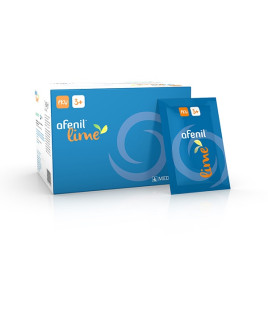 AFENIL LIME 30BUST 14G