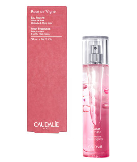 Caudalie Rose De Vigne Acqua Fresca 50 ml