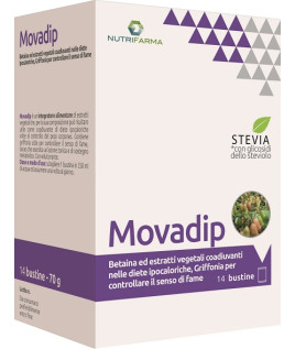 MOVADIP 14BUST