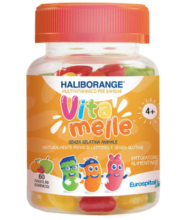 HALIBORANGE VITAMELLE 86,4G