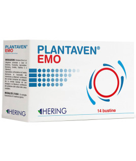 PLANTAVEN EMO 14BUST HERING