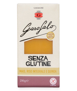 GAROFALO LASAGNA 250G