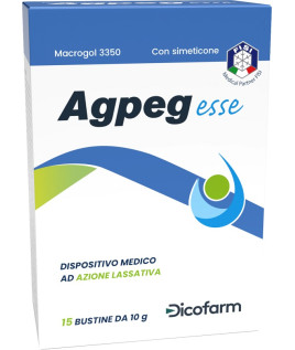 AGPEG ESSE 15BUST