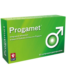 PROGAMET 30CPR GASTROPROT