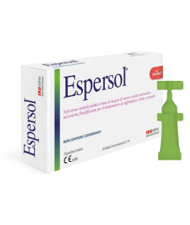 ESPERSOL 20F MONODOSE 5ML