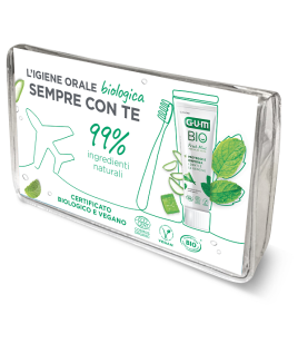 GUM TRAVEL KIT BIO