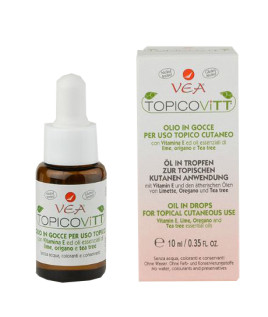 VEA TOPICOVIT 10ML