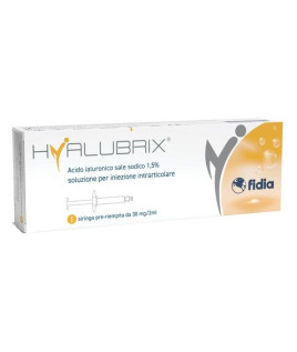 HYALUBRIX SIR 30MG 2ML N/E