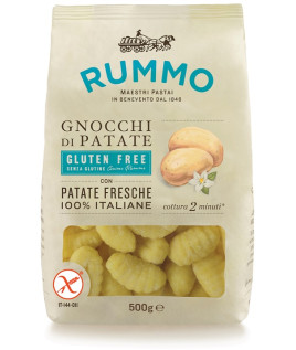 RUMMO GNOCCHI DI PATATE 500G