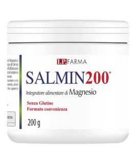 SALMIN 200 200G