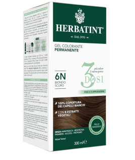 HERBATINT 3DOSI 6N 300ML