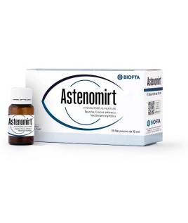 ASTENOMIRT 15F MONOREW