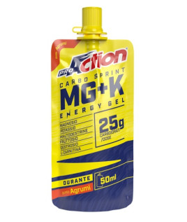 PROACTION CARBO SPRINT MG+K