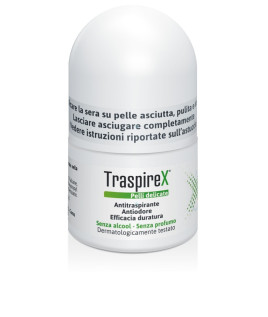 TRASPIREX PELLI DELICATE 20ML