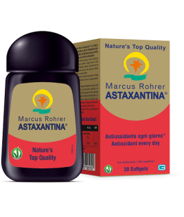 MARCUS ROHRER ASTAXANTIN30SOFT