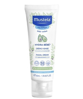 MUSTELA HYDRA BB CR VIS40ML 2020