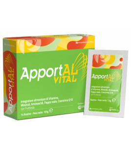 APPORTAL VITAL 14BUST