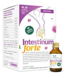 Intestinum Forte Salugea 18f