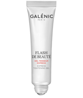 FLASH DE BEAUTE GEL TENSORE EX