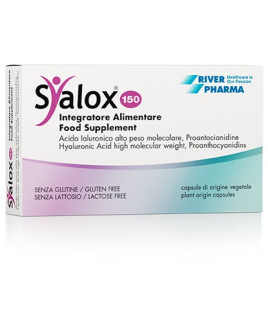 SYALOX 150 30CPS