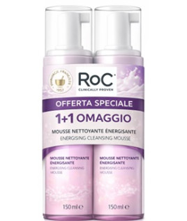 ROC MOUSSE DET ENERGIZZANTE