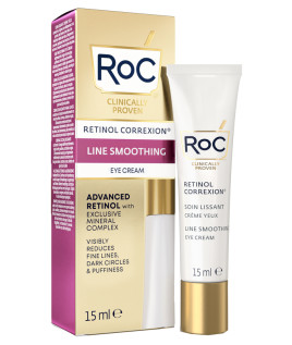 ROC RETINOL CLS CREMA OCCHI