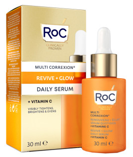 ROC MULTI CRG SIERO VISO 30ML