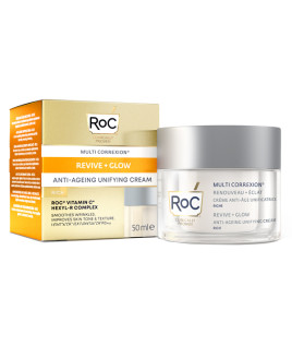 ROC MULTI CRG CREMA VISO 50ML
