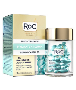 ROC MULTI CORREXION HYDRAT+PLUMP