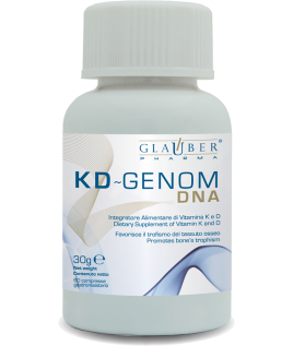 KD-GENOM DNA 54G FORZA V