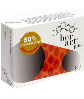 BERART PLUS 30CPR