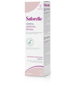 SAFORELLE CREMA 40ML