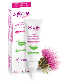 SAFORELLE CREMA 40ML