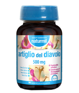 NATURMIL ARTIGLIO DIAVOLO90CPR