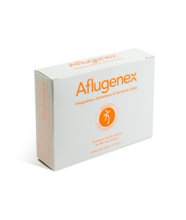 AFLUGENEX 24CPS